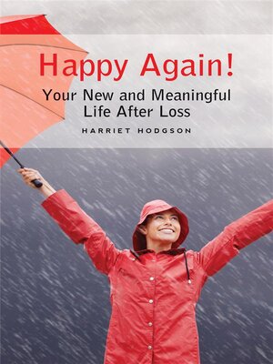 cover image of Happy Again